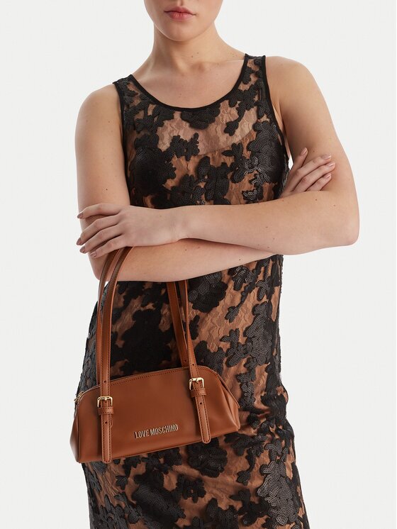 Love Moschino Geantă JC4101PP1OLY0200
