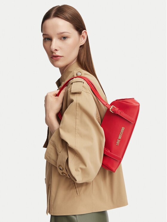 Love Moschino Geantă JC4101PP1PLY0500