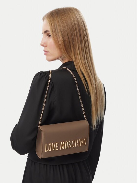 Love Moschino Geantă JC4103PP0PKD0203
