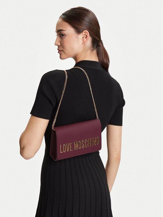 Love Moschino Geantă JC4103PP1NKD0552
