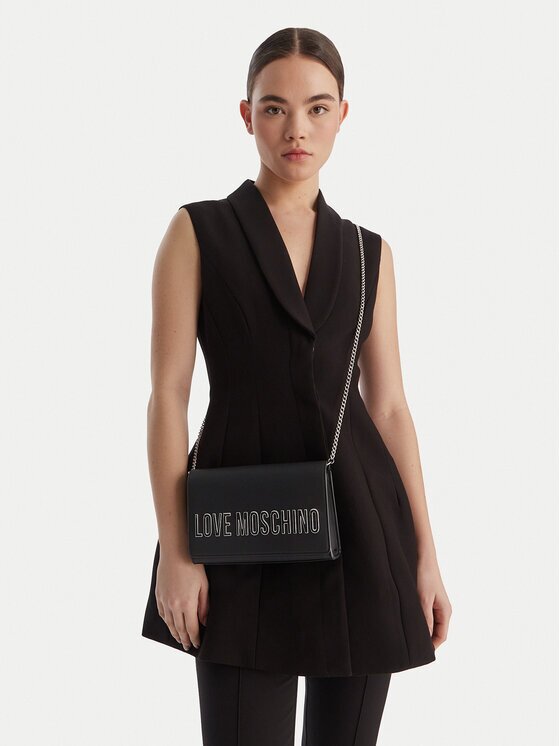 Love Moschino Geantă JC4103PP1OKD000B