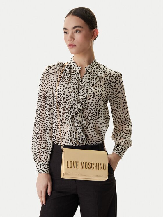 Love Moschino Geantă JC4103PP1OKD0129