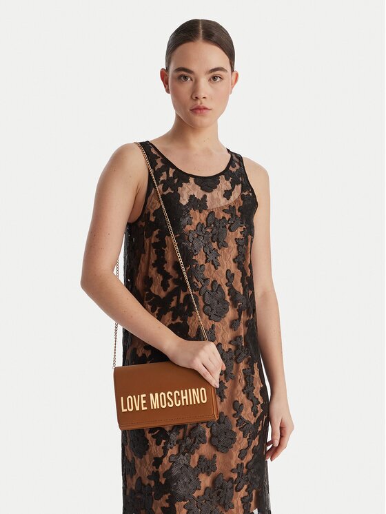 Love Moschino Geantă JC4103PP1OKD0200