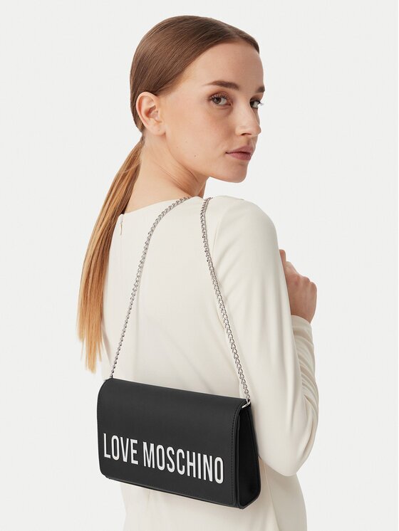 Love Moschino Geantă JC4103PP1PKD000B