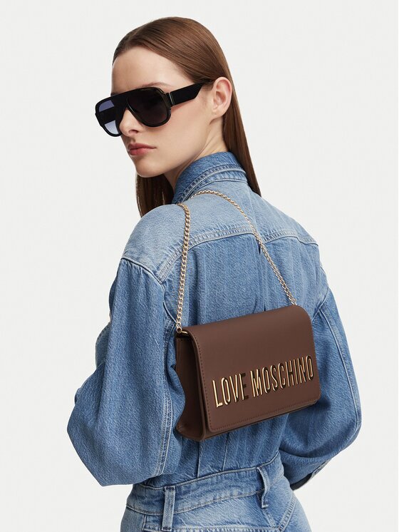 Love Moschino Geantă JC4103PP1PKD0300