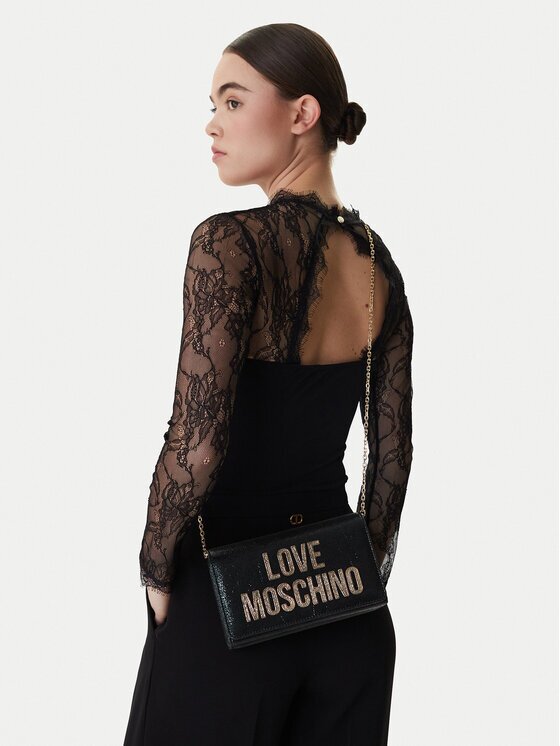 Love Moschino Geantă JC4104PP1OLK0000