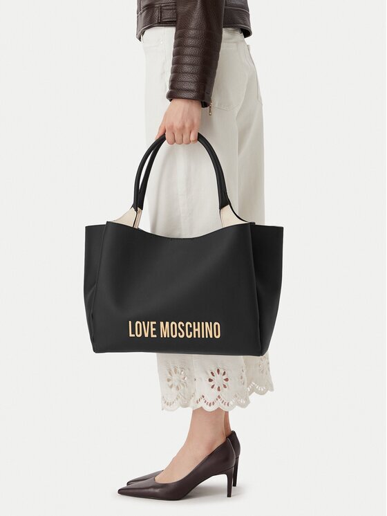 Love Moschino Geantă JC4107PP1PKD0000