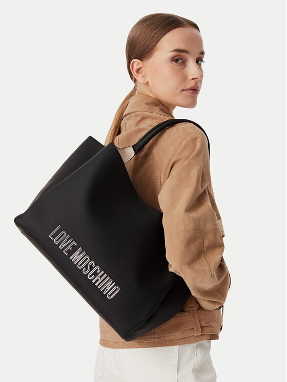 Love Moschino Geantă JC4107PP1PKD000B