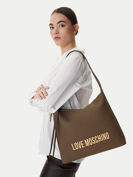 Love Moschino Geantă JC4108PP1OKD0203