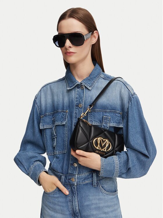 Love Moschino Geantă JC4111PP1PLC0000