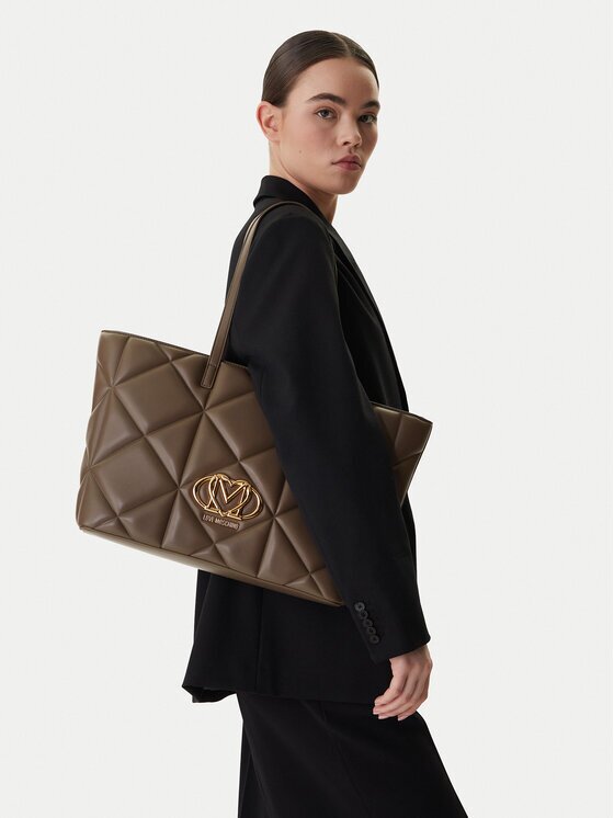 Love Moschino Geantă JC4120PP1OLC0203