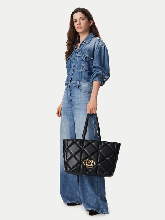 Love Moschino Geantă JC4120PP1PLC0000