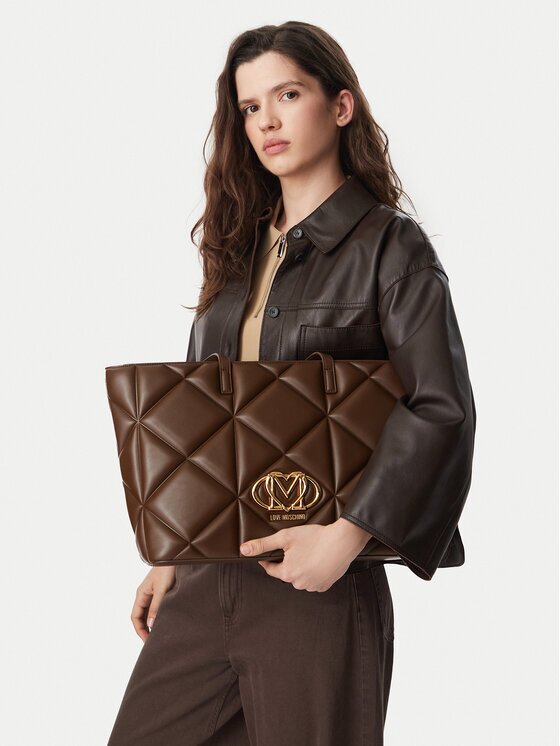 Love Moschino Geantă JC4120PP1PLC0300