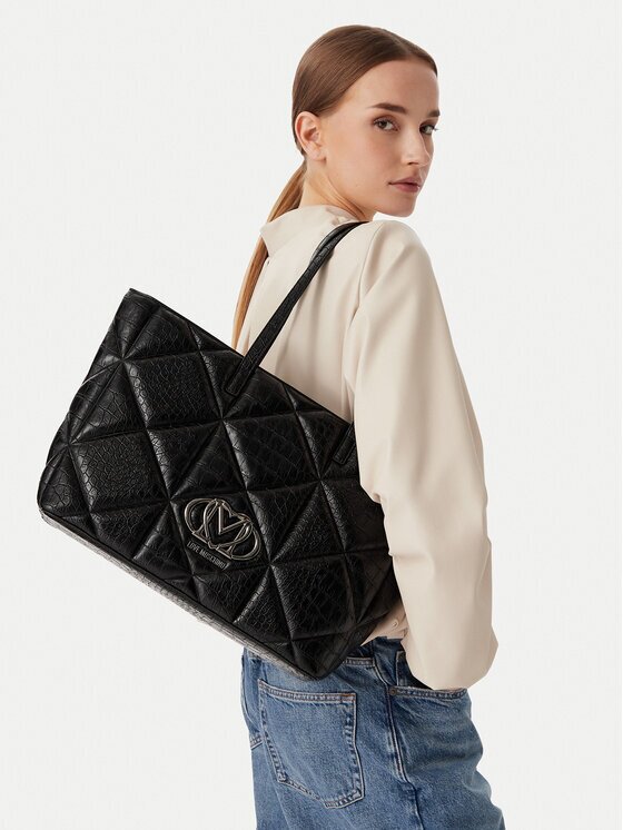 Love Moschino Geantă JC4120PP1PLF1000