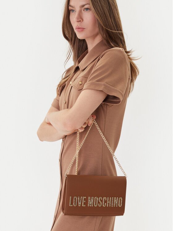 Love Moschino Geantă JC4121PP0NKD020A