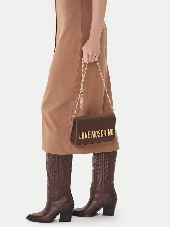 Love Moschino Geantă JC4121PP0NKD031A