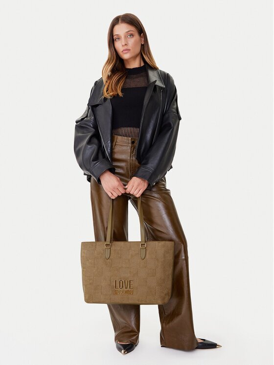 Love Moschino Geantă JC4123PP0NKB110A