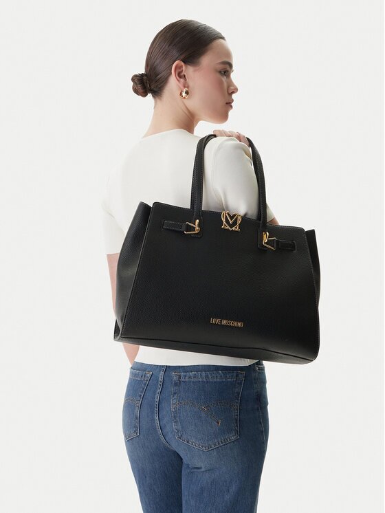 Love Moschino Geantă JC4124PP1OLM0000