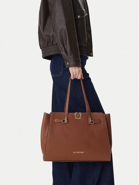 Love Moschino Geantă JC4124PP1OLM0200