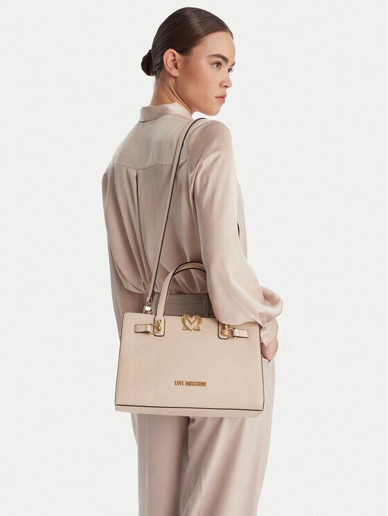 Love Moschino Geantă JC4126PP1OLM0110