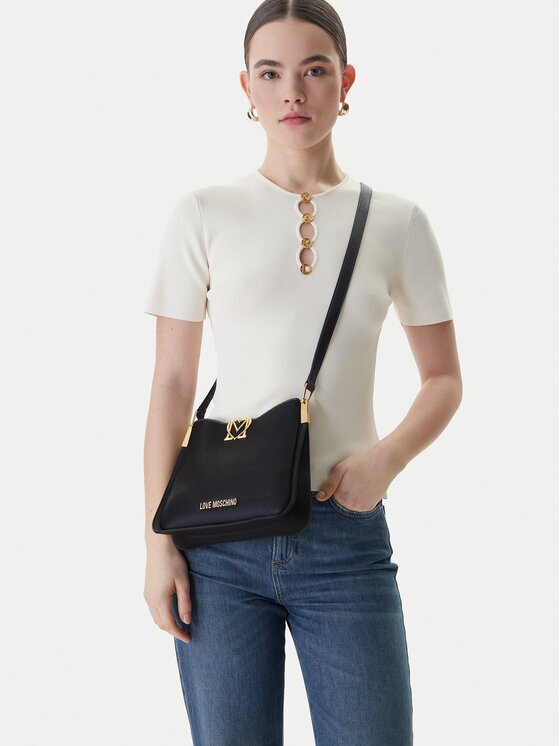 Love Moschino Geantă JC4127PP1OLM0000