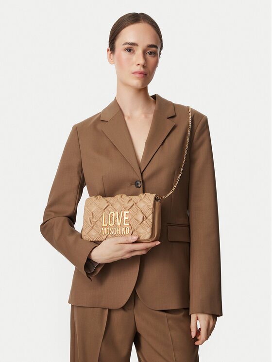 Love Moschino Geantă JC4131PP1PL1010A