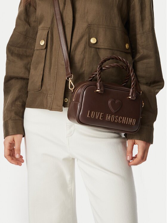 Love Moschino Geantă JC4134PP1PL1130A