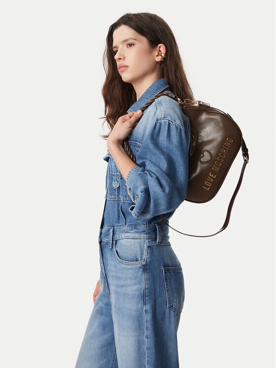 Love Moschino Geantă JC4135PP1PL1130A