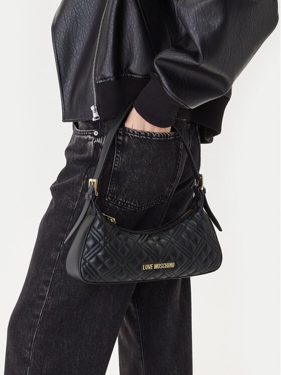 Love Moschino Geantă JC4142PP0NLA0000
