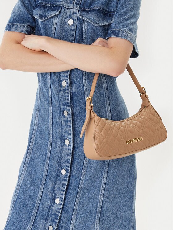 Love Moschino Geantă JC4142PP0NLA0104