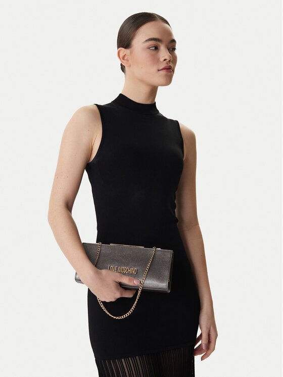 Love Moschino Geantă JC4144PP1OLS0910