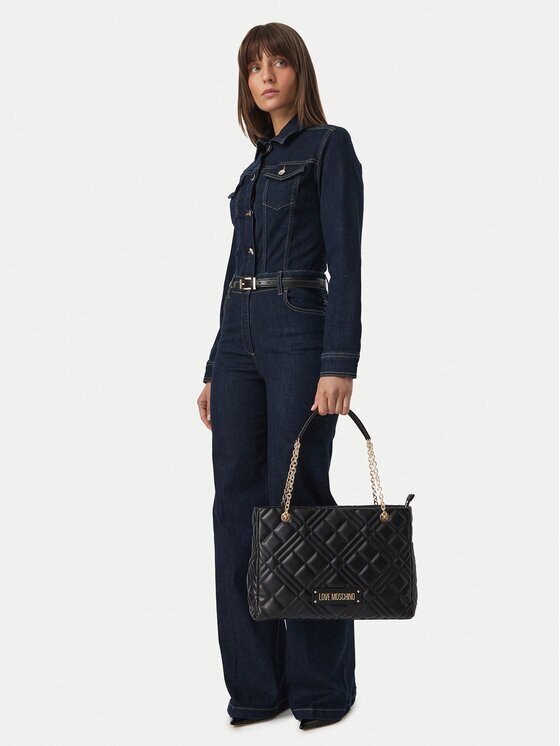 Love Moschino Geantă JC4145PP1PLA0000