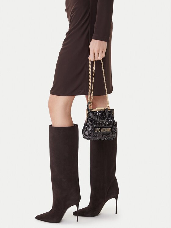 Love Moschino Geantă JC4146PP0NKK100A