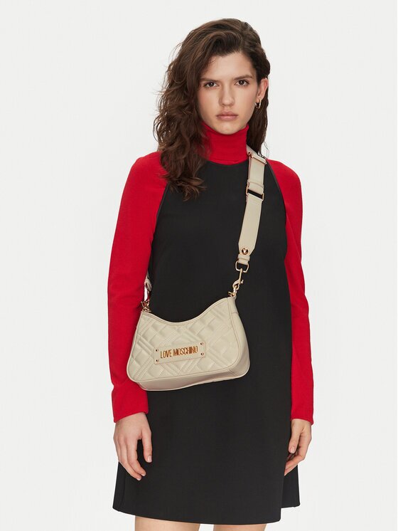 Love Moschino Geantă JC4152PP1MLA0110