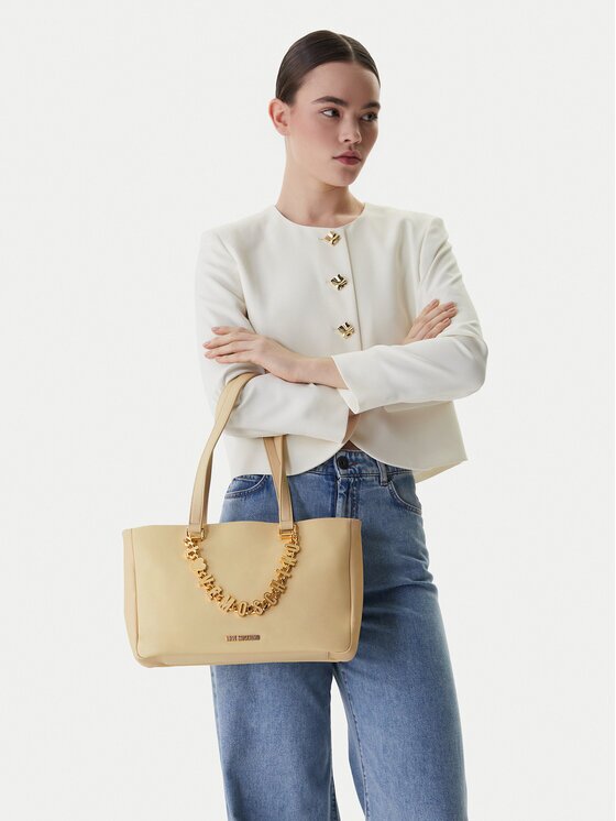 Love Moschino Geantă JC4153PP1OL1712A