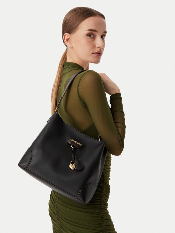 Love Moschino Geantă JC4155PP1PL1300A