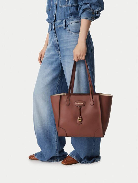 Love Moschino Geantă JC4158PP1PL1320A