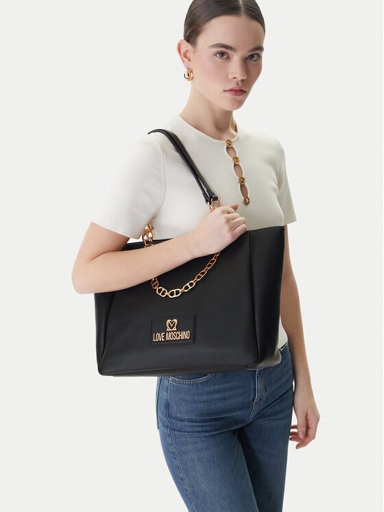 Love Moschino Geantă JC4164PP1OL1200A