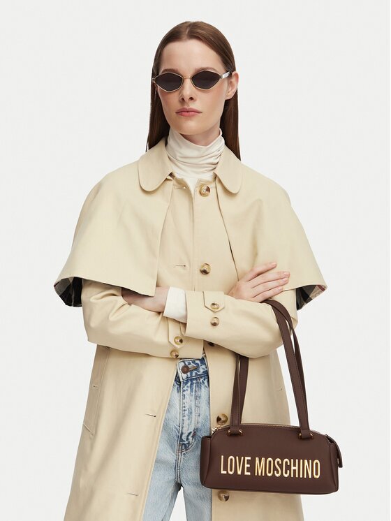 Love Moschino Geantă JC4184PP1PKD0300