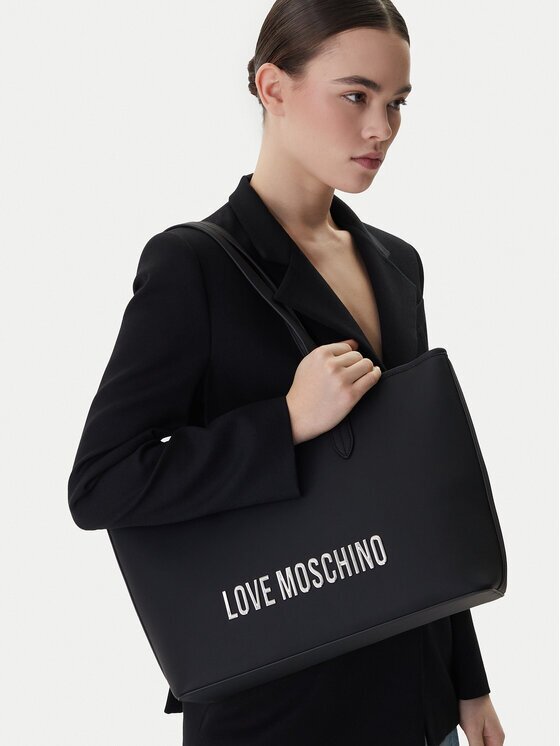 Love Moschino Geantă JC4190PP1OKD000B
