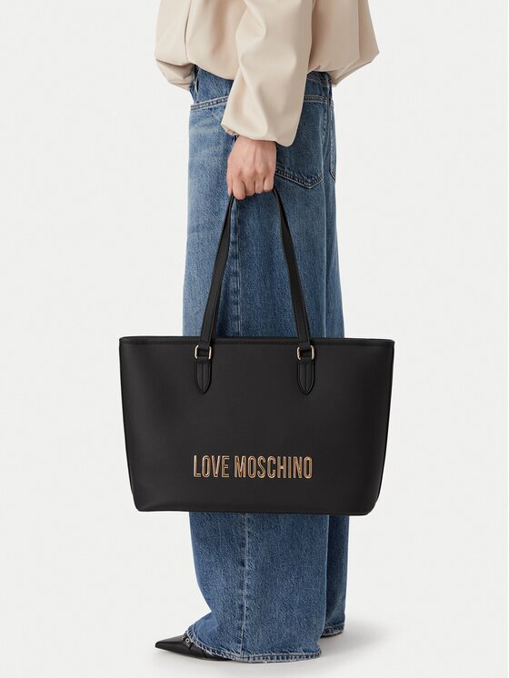 Love Moschino Geantă JC4190PP1PKD0000