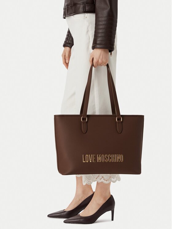 Love Moschino Geantă JC4190PP1PKD0300