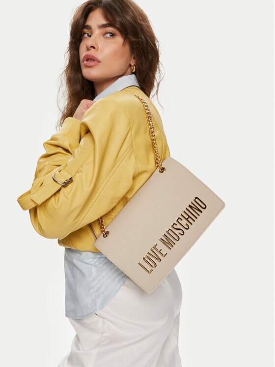 Love Moschino Geantă JC4192PP1LKD0110