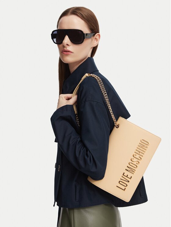 Love Moschino Geantă JC4192PP1PKD0129