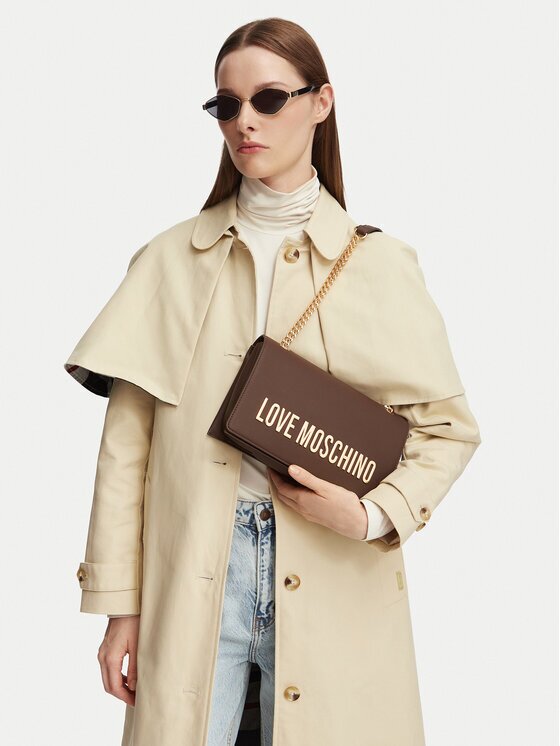 Love Moschino Geantă JC4192PP1PKD0300