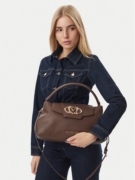 Love Moschino Geantă JC4209PP0PKB0313
