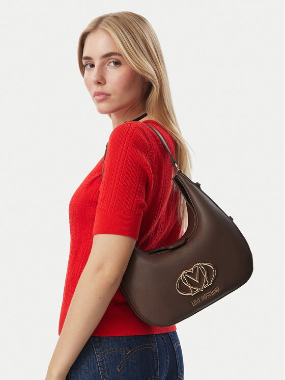 Love Moschino Geantă JC4210PP0PKB0313