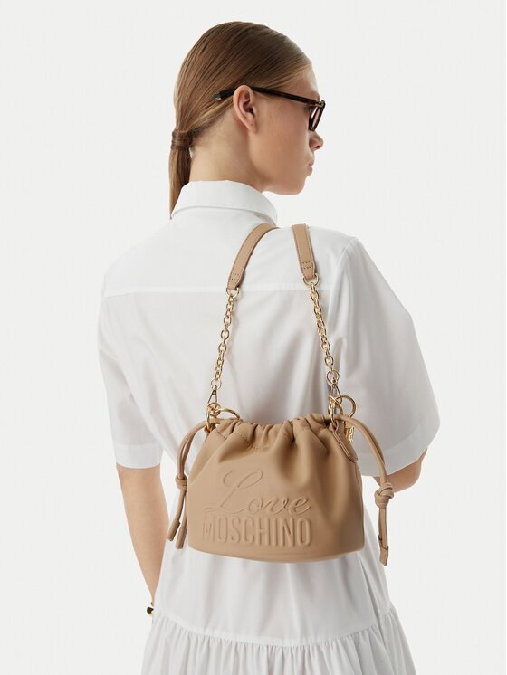 Love Moschino Geantă JC4220PP0OKA0209