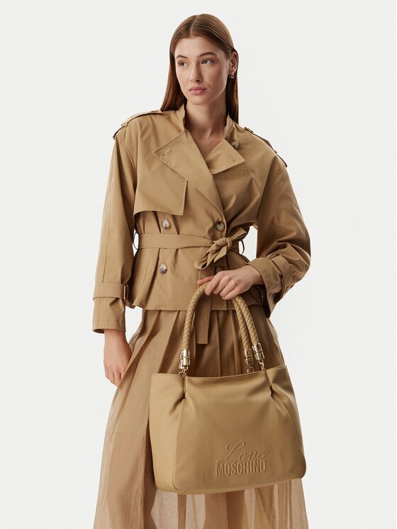 Love Moschino Geantă JC4225PP0OKA0209