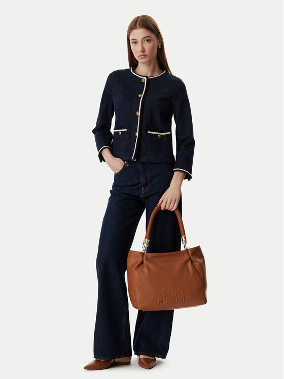 Love Moschino Geantă JC4225PP0OKA0300